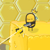 play Angry Bees