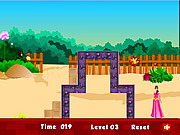 play Princess Rose