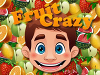 play Fruit Crazy