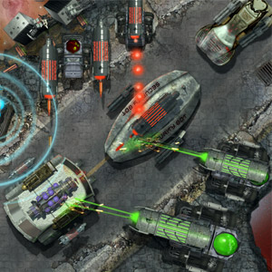 play Solar System Defence