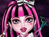 Monster High Real Haircuts