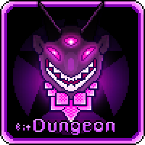 play Bit Dungeon