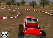 play Top Truck 3D