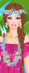 Barbie Hawaii