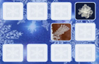 play Snowflakes Fast Image