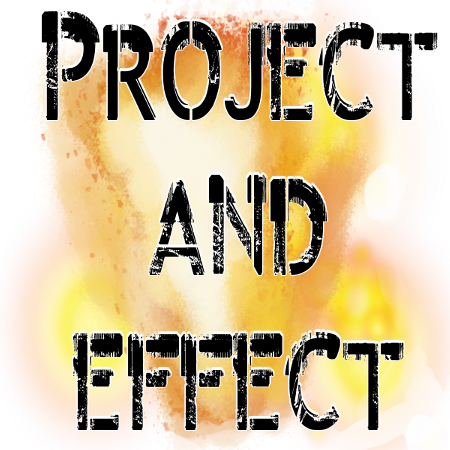 play Project And Effect