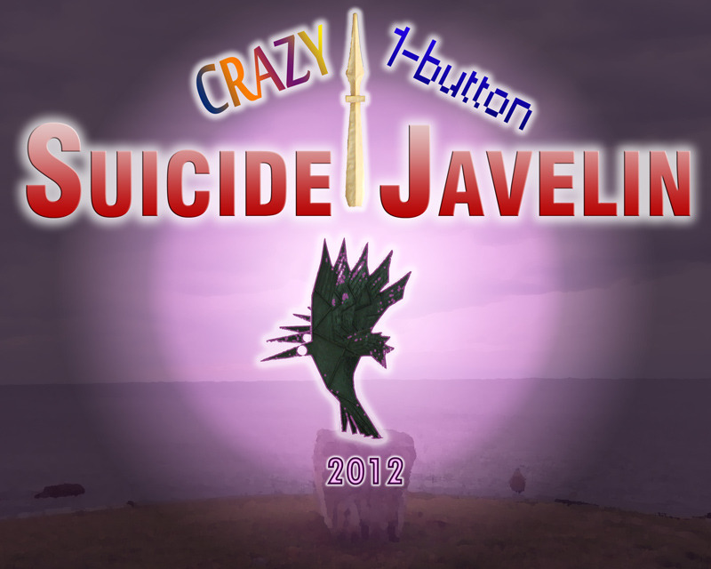 play 1-Button Suicide Javelin