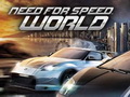 play Need For Speed World