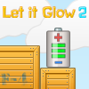 play Let It Glow