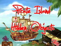play Pirate Island Hidden Objects