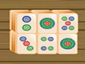 play Tripeaks Mahjong Solitaire