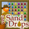 play Sand Drops