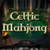 play Celtic Mahjong Solitaire