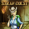 play Sarah Quest: The Pharaoh'S Trap
