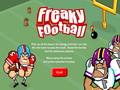 play Freaky Football