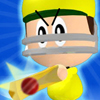 play Smashtastic Cricket: World Cup Hero