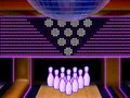 Disco Bowling