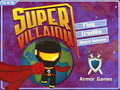 play Super Villainy
