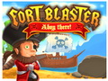 Fort Blaster: Ahoy There