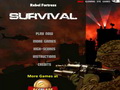 Rebel Fortress: Survival