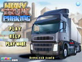 play Heavy Truck Parking