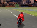 play 3D Motorbike Racing