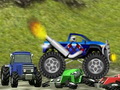 play Epic Truck 2