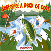 play Solitaire: Deck Of Cods