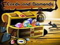 play Cards And Diamonds