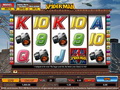 play Spiderman Slot