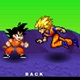 play Dragon Ball Fierce Fighting V1.8