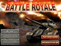 play Tank Battle Royale