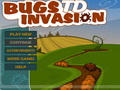 play Bugs Invasion Td