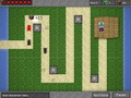 play Minecraft Tower Defense