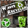 play Waste Recycler