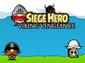 play Siege Hero: Viking Vengeance