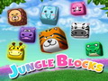 play Jungle Blocks