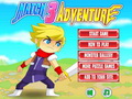 play Match 3 Adventure