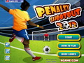 play Penalty Shootout 2012