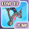 play Love To Jump