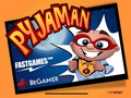 play Pyjaman