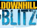 play Downhill Blitz