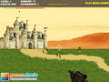 play Green Beret Castle Assault