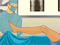 play Virtual Knee Surgery