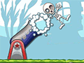 play Skeleton Launcher