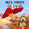 play Wile E Coyote'S Debris Derby
