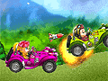play Monkey Kart