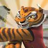 play Kung Fu Panda: Tigress Jump