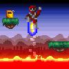 play Rocket Ninja Cyborg