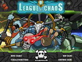 play League Of Chaos